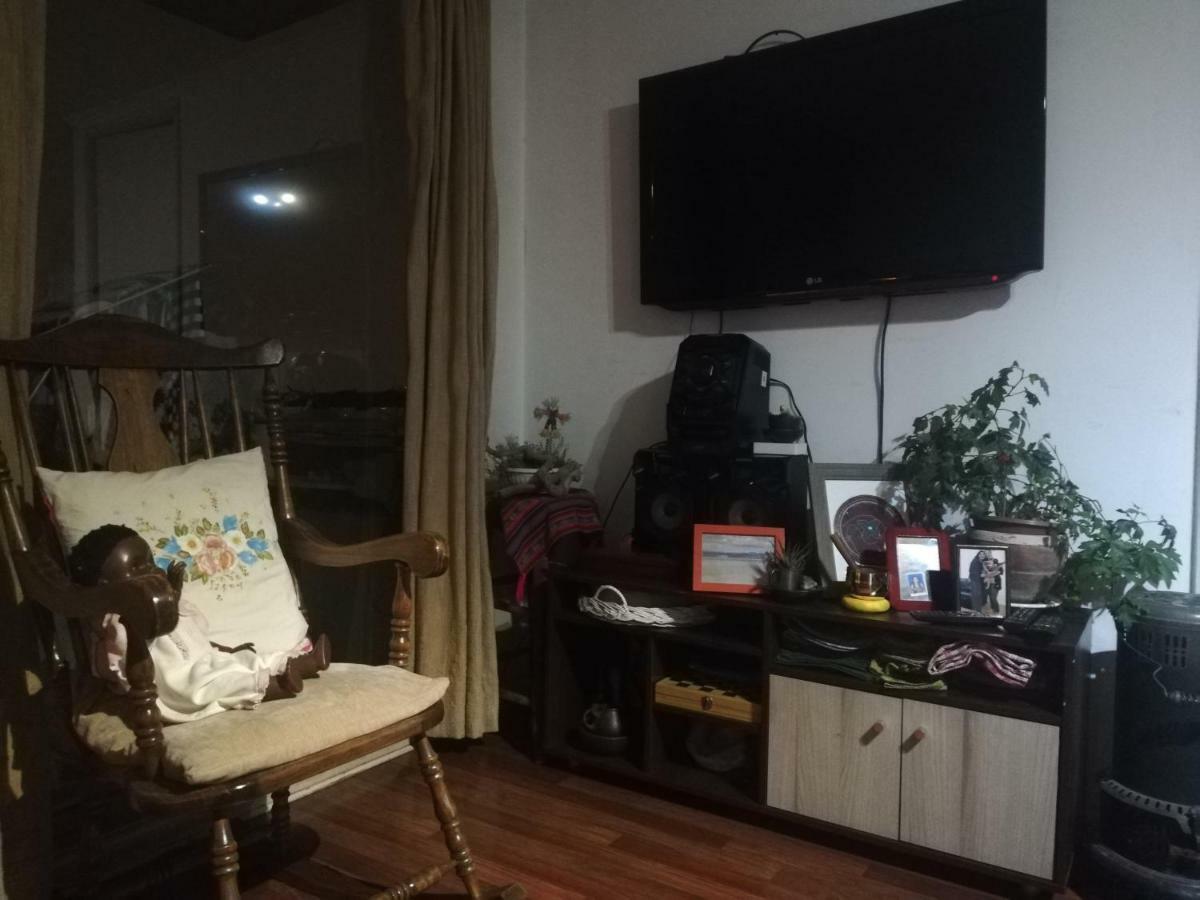 Una Habitacion Privada Con Bano Privado En Centro Historico ซานติอาโก ภายนอก รูปภาพ