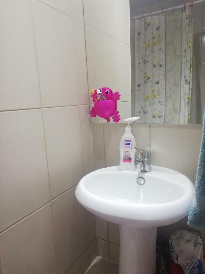 Una Habitacion Privada Con Bano Privado En Centro Historico ซานติอาโก ภายนอก รูปภาพ
