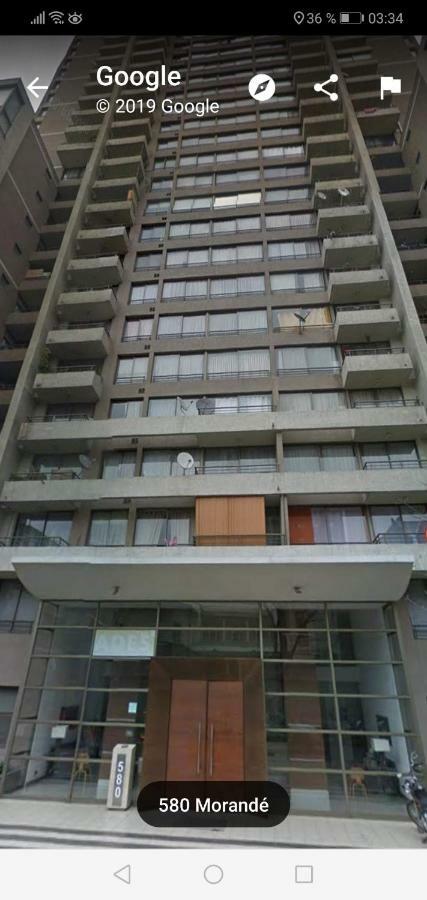 Una Habitacion Privada Con Bano Privado En Centro Historico ซานติอาโก ภายนอก รูปภาพ